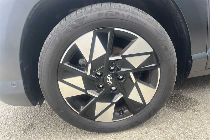 Used Hyundai KONA 2024 for sale - 76525537: Photo 10