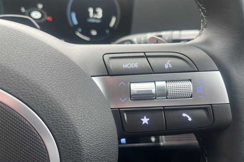 Used Hyundai KONA 2024 for sale - 76525537: Photo 22