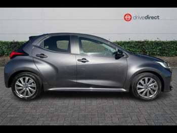 Used Mazda Mazda2 HYBRID 2023 for sale - 74741097: Photo