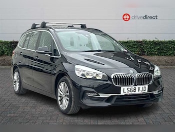 Used BMW 2 Series 2018 for sale - 79040988: Photo