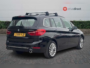 Used BMW 2 Series 2018 for sale - 79040988: Photo