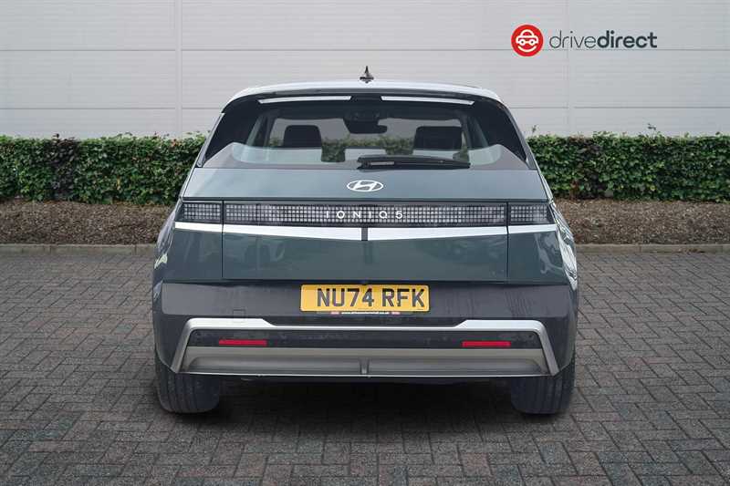 Used Hyundai IONIQ 5 2024 for sale - 77843759: Photo 4