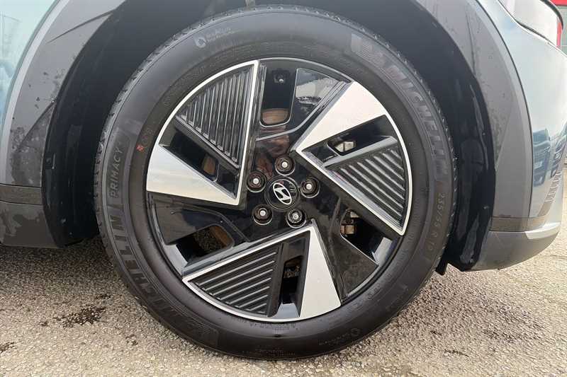 Used Hyundai IONIQ 5 2024 for sale - 77843759: Photo 9