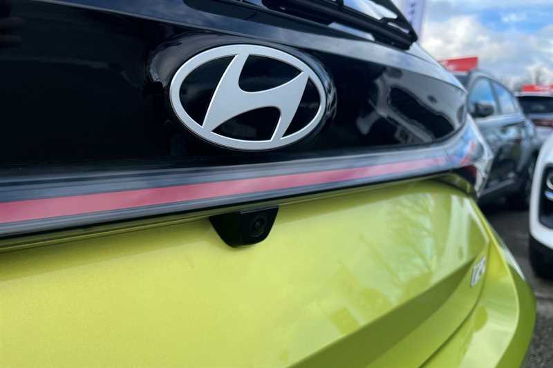 Used Hyundai i20 2025 for sale - 78217710: Photo 39