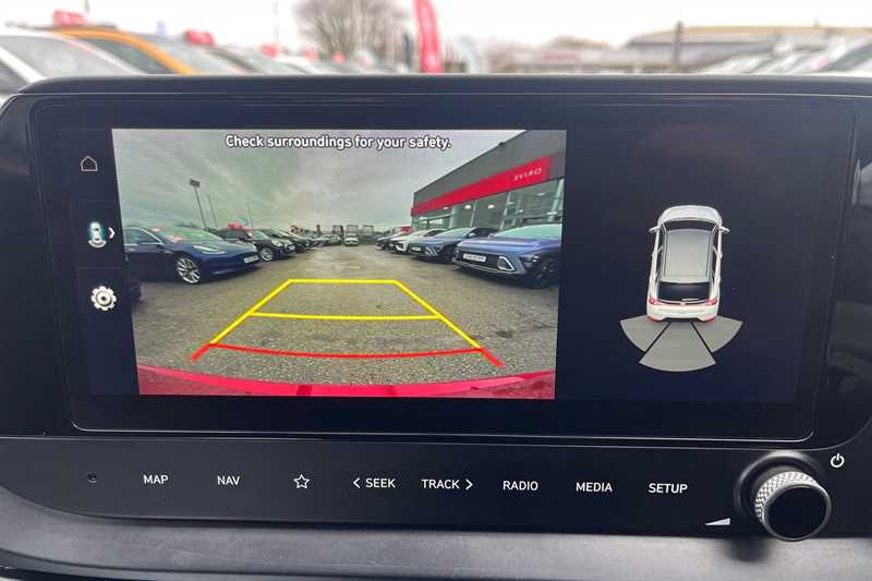 Used Hyundai i20 2022 for sale - 77480973: Photo 19