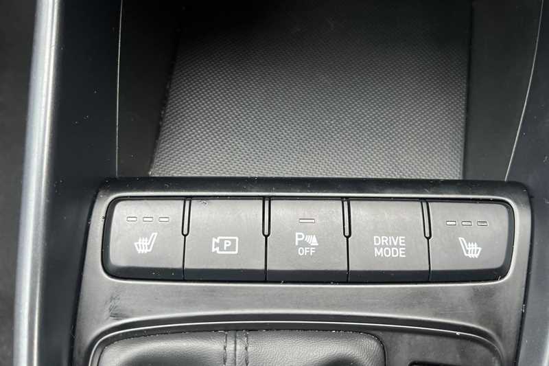 Used Hyundai i20 2022 for sale - 77480973: Photo 39