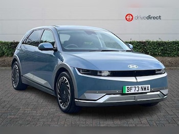 Hyundai - IONIQ 5