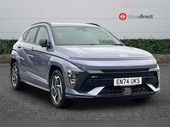Used Hyundai KONA undefined for sale - 77309789: Photo