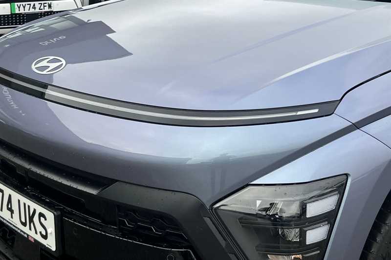 Used Hyundai KONA 2025 for sale - 77309789: Photo 29