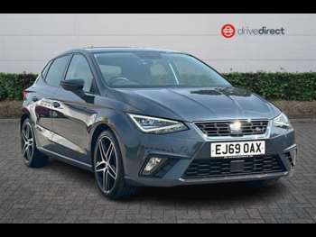 2020 - 1.0 MPI FR Sport Hatchback 5dr Petrol Manual Euro 6 (s/s) GPF (80 ps)