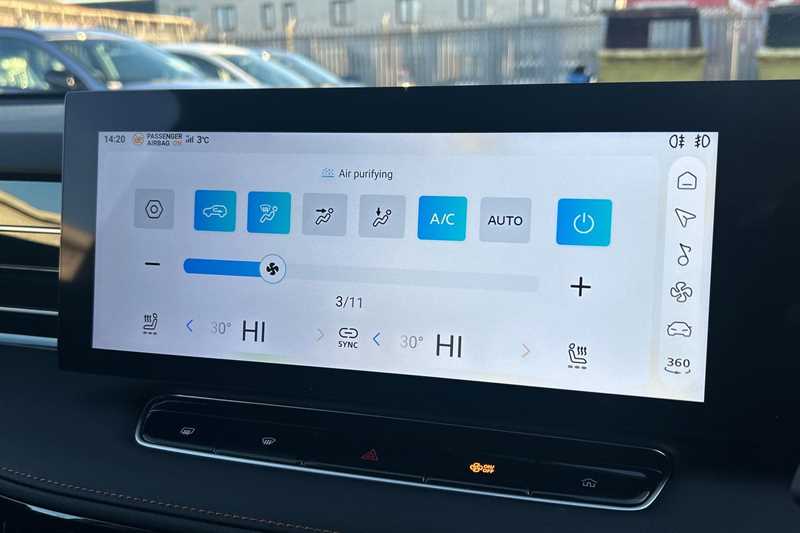 Used MG MG HS for sale - 76733487: Photo 15
