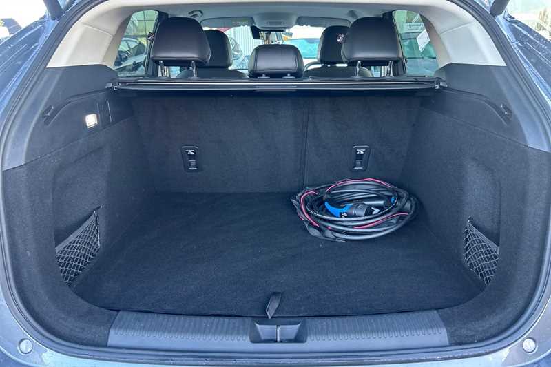 Used MG MG HS for sale - 76733487: Photo 25