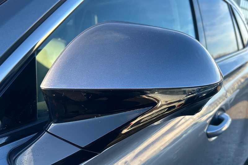 Used MG MG HS for sale - 76733487: Photo 35