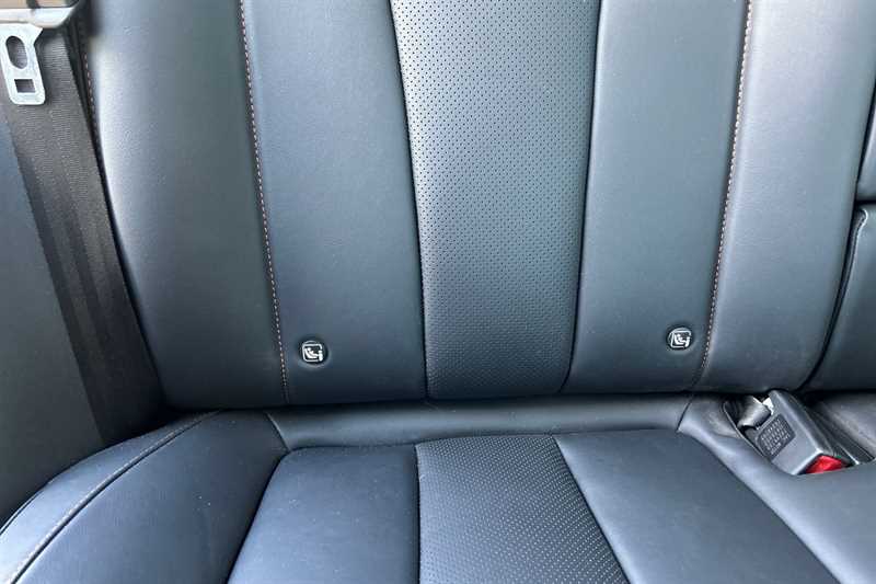 Used MG MG HS for sale - 76733487: Photo 41