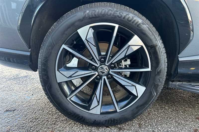 Used MG MG HS for sale - 76733487: Photo 9