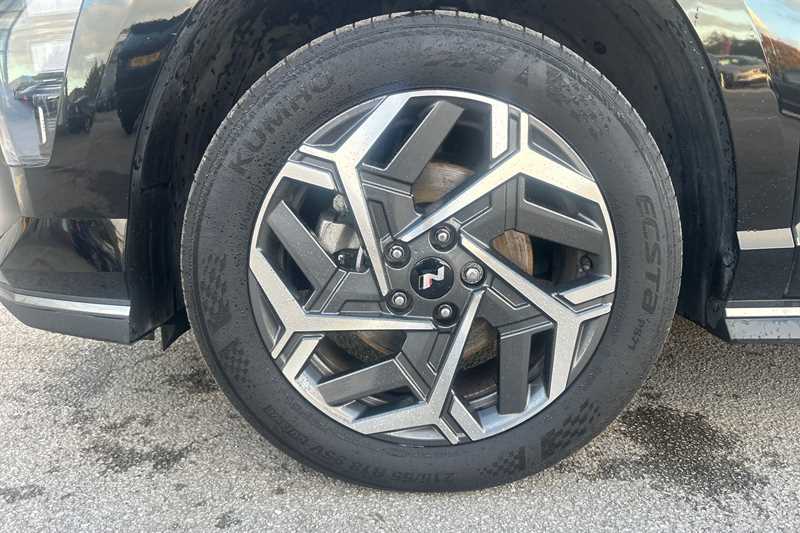 Used Hyundai KONA 2024 for sale - 76463240: Photo 10