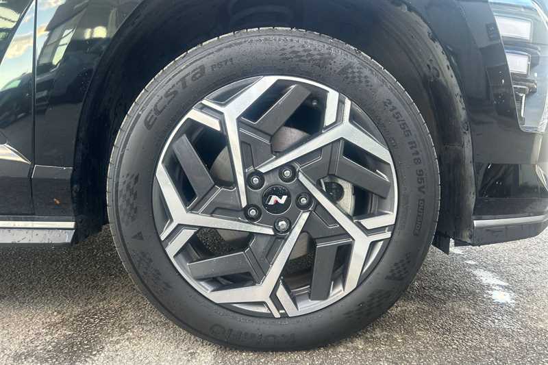 Used Hyundai KONA 2024 for sale - 76463240: Photo 11