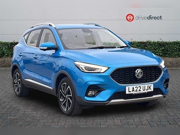 Used MG MG ZS undefined for sale - 76756828: Photo