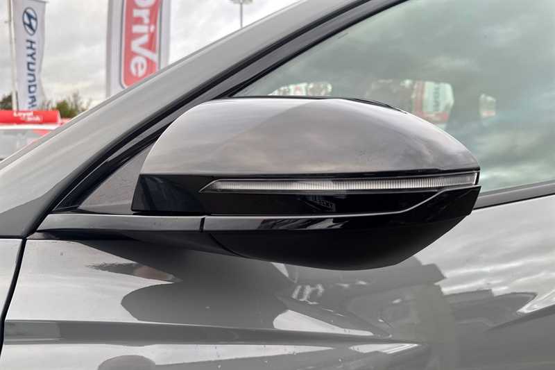 Used Hyundai TUCSON 2025 for sale - 76524370: Photo 35