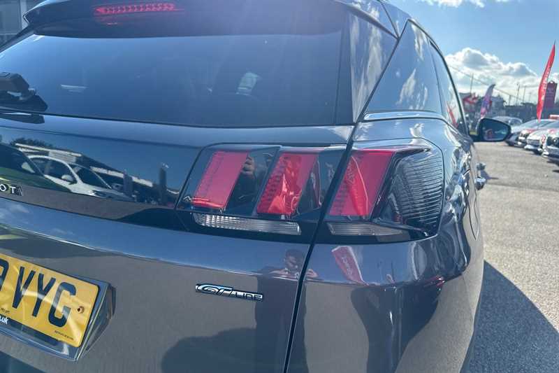 Used Peugeot 3008 2019 for sale - 78131229: Photo 32