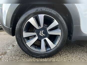 Used Citroen C3 2017 for sale - 77944266: Photo