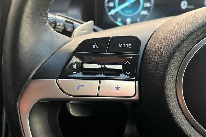 Used Hyundai TUCSON 2022 for sale - 76636154: Photo 21