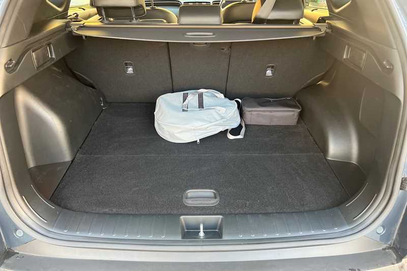 Used Hyundai TUCSON 2022 for sale - 76636154: Photo 25