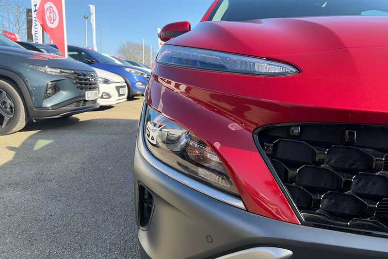 Used Hyundai KONA 2022 for sale - 77895345: Photo 28