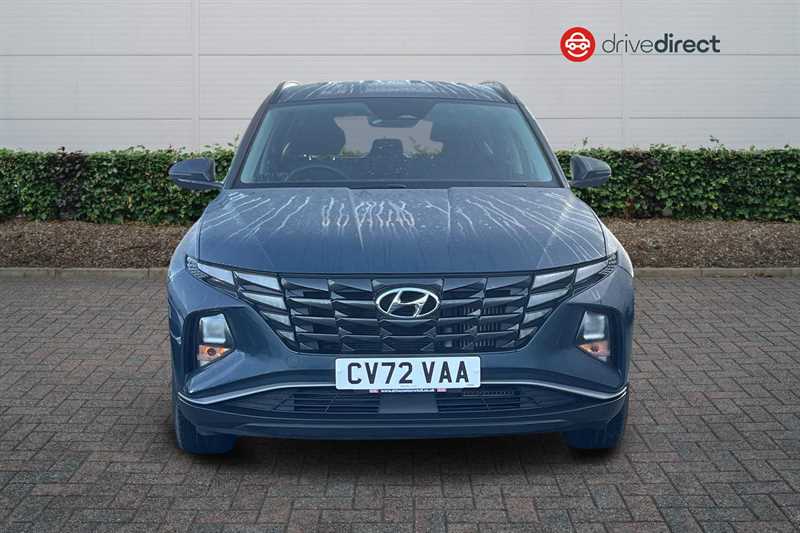 Used Hyundai TUCSON 2022 for sale - 77800262: Photo 8