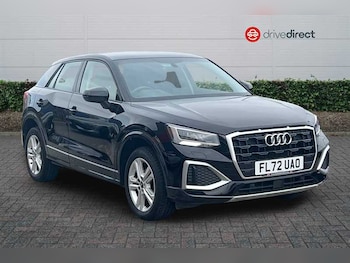 2022 - 35 TFSI Sport 5dr S Tronic