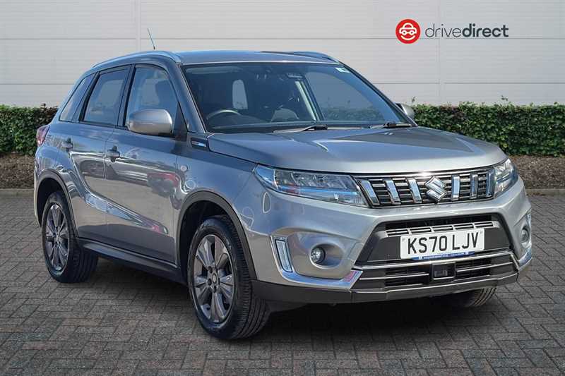 Used Suzuki Vitara 2020 for sale - 78189316: Photo 1
