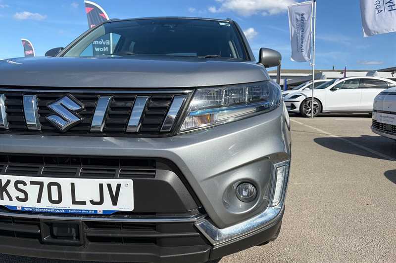 Used Suzuki Vitara 2020 for sale - 78189316: Photo 29