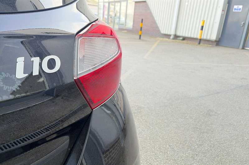 Used Hyundai i10 2025 for sale - 77900368: Photo 32