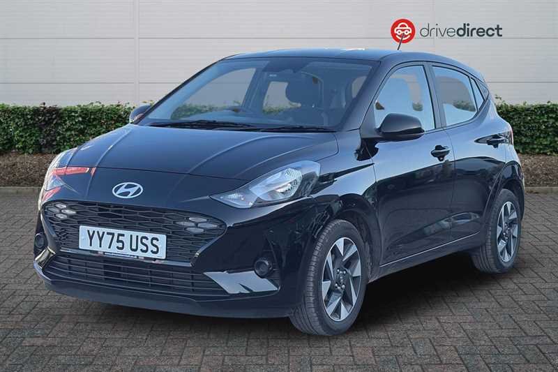 Used Hyundai i10 2025 for sale - 77900368: Photo 7