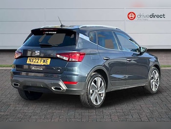 Used SEAT Arona 2022 for sale - 78626403: Photo