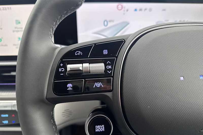 Used Hyundai IONIQ 6 2025 for sale - 76943685: Photo 21