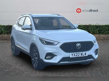 Used MG MG ZS undefined for sale - 77349251: Photo