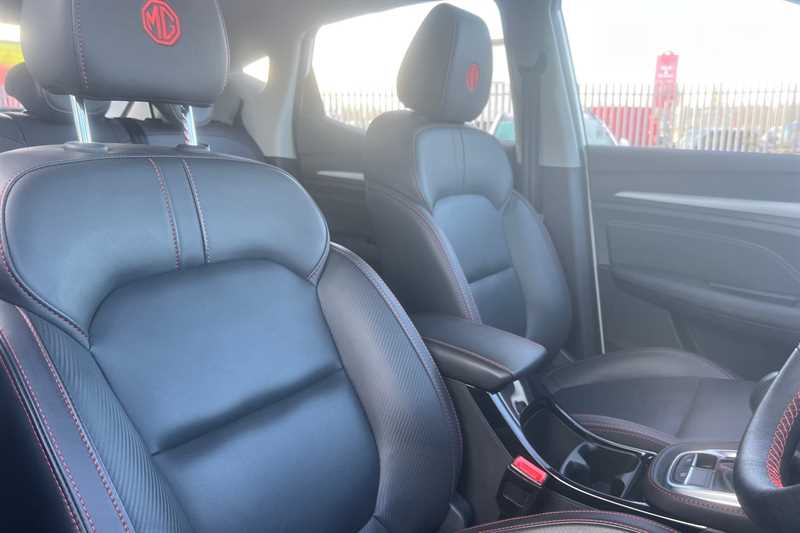 Used MG MG ZS 2022 for sale - 77349251: Photo 23