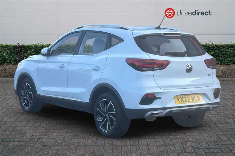 Used MG MG ZS 2022 for sale - 77349251: Photo 5
