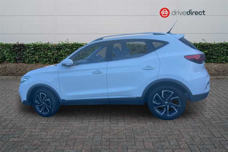 Used MG MG ZS 2022 for sale - 77349251: Photo 6