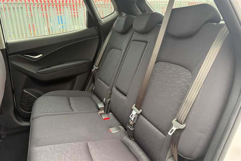 Used Hyundai Ix20 2016 for sale - 78188539: Photo 2