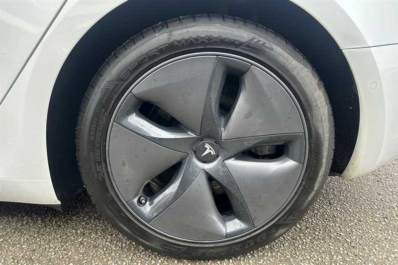 Used Tesla Model 3 2020 for sale - 77322924: Photo 12