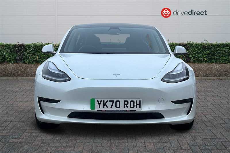 Used Tesla Model 3 2020 for sale - 77322924: Photo 8
