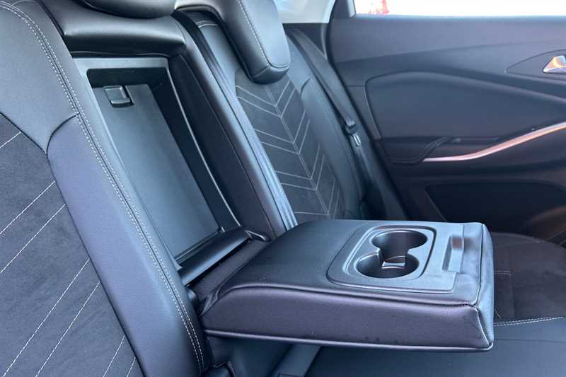 Used Vauxhall Grandland 2024 for sale - 77308949: Photo 41