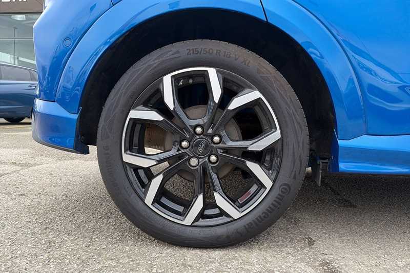 Used Ford Puma 2023 for sale - 78216970: Photo 10