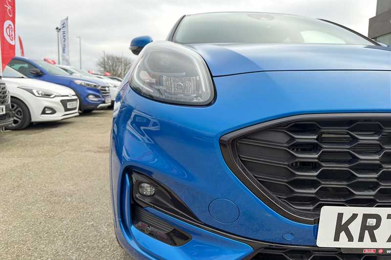 Used Ford Puma 2023 for sale - 78216970: Photo 28