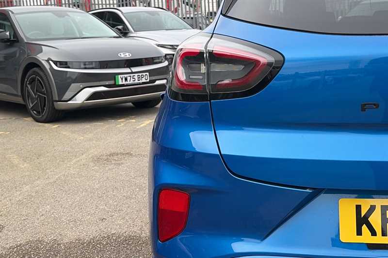 Used Ford Puma 2023 for sale - 78216970: Photo 31