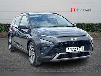 Used Hyundai BAYON 2023 for sale - 79416400: Photo