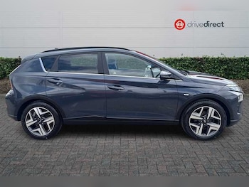 Used Hyundai BAYON 2023 for sale - 79416400: Photo