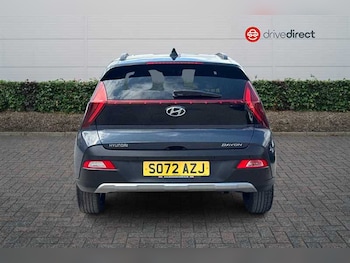 Used Hyundai BAYON 2023 for sale - 79416400: Photo